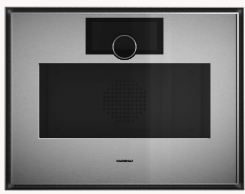 GAGGENAU GM450120