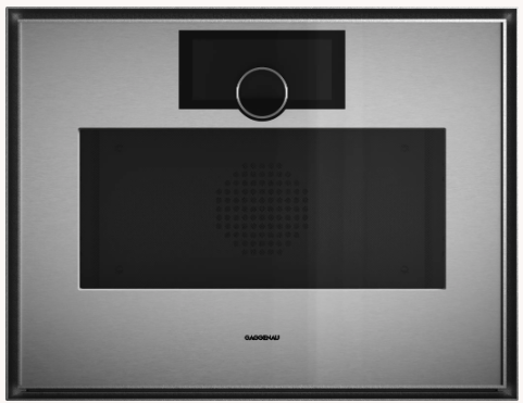 GAGGENAU GM451120