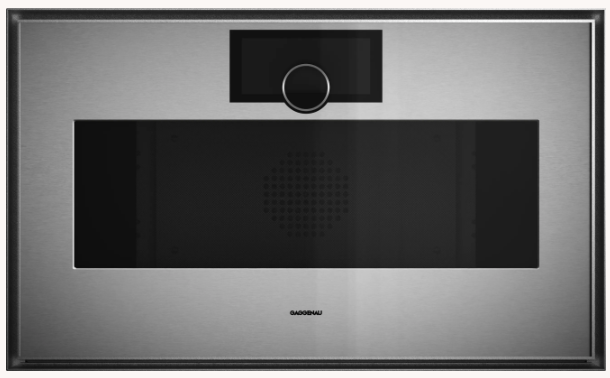 GAGGENAU GM481120