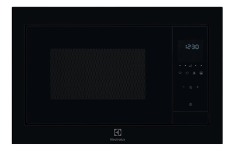 ELECTROLUX LMS4253TBK