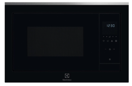ELECTROLUX KMSD253TBH