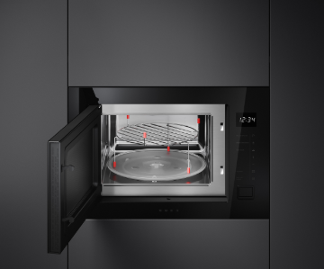 SMEG FMI225BI