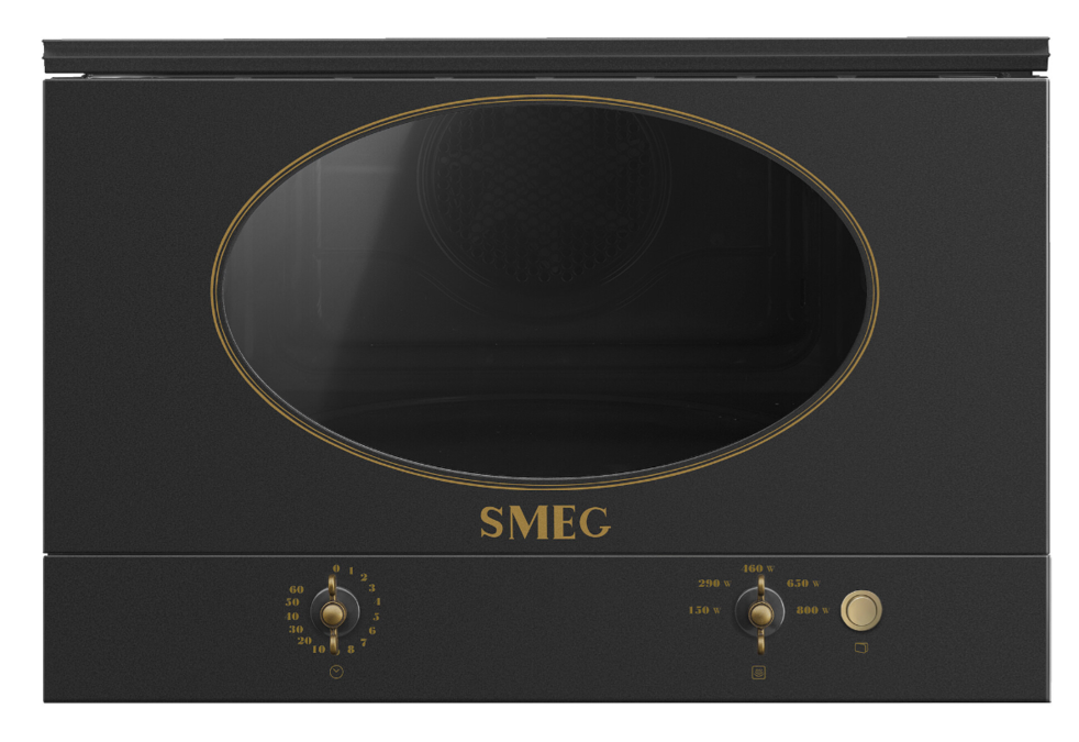 SMEG MP722AO