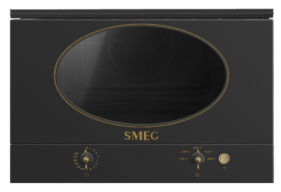 SMEG MP822NAO