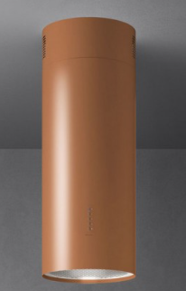 FALMEC  POLAR EVO WALL COPPER  35 CM 800 M3/H