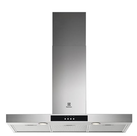 ELECTROLUX LFT529X