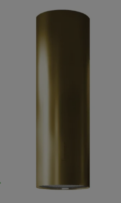 FALMEC  POLAR EVO WALL GOLD 35 CM 800 M3/H
