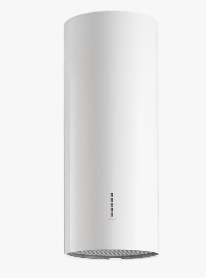 FALMEC  POLAR EVO WALL WHITE 35 CM 800 M3/H