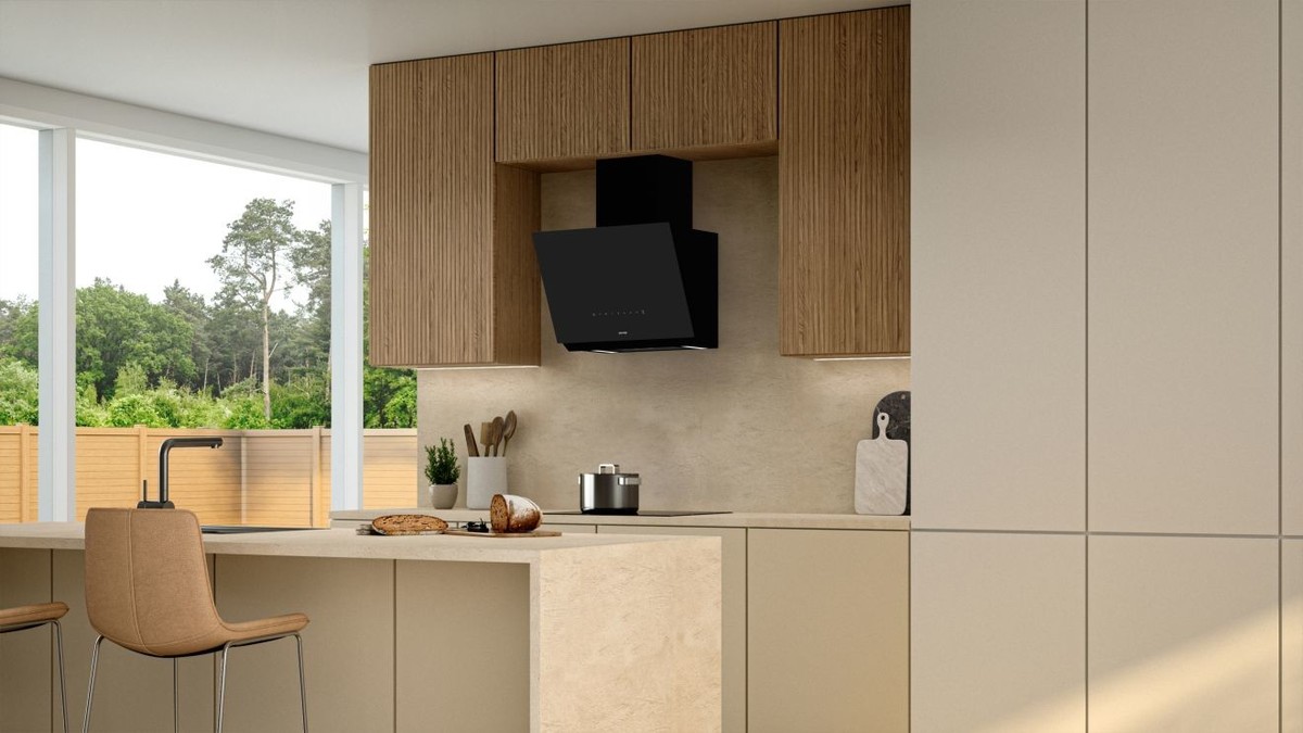 GORENJE WHI66236B