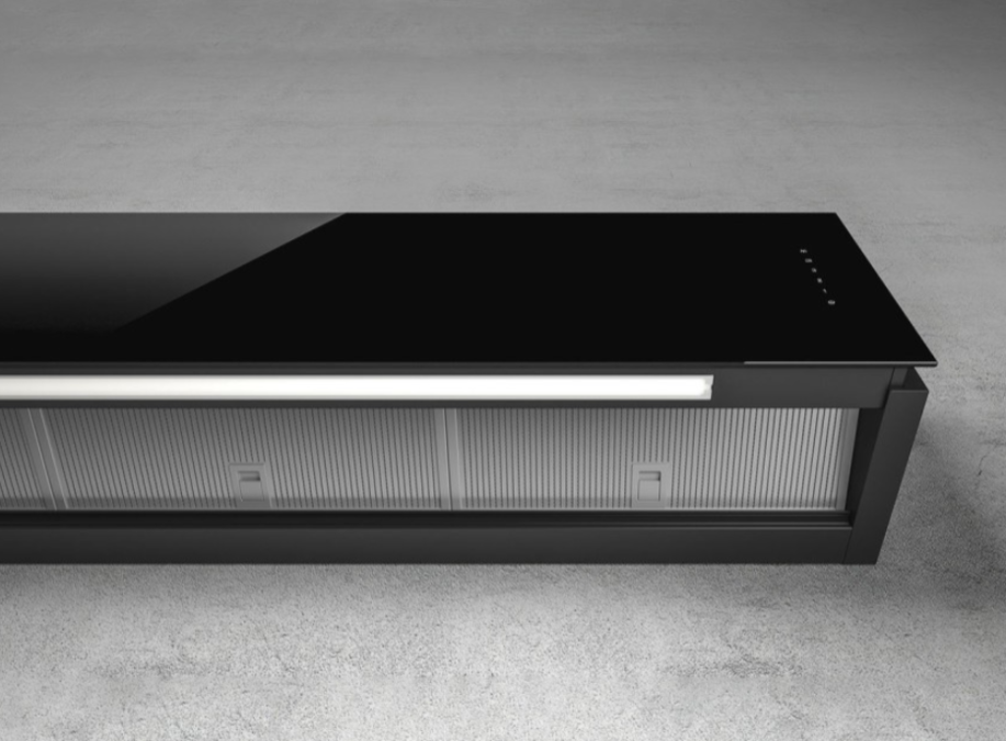 ELICA RULES BL/F/120