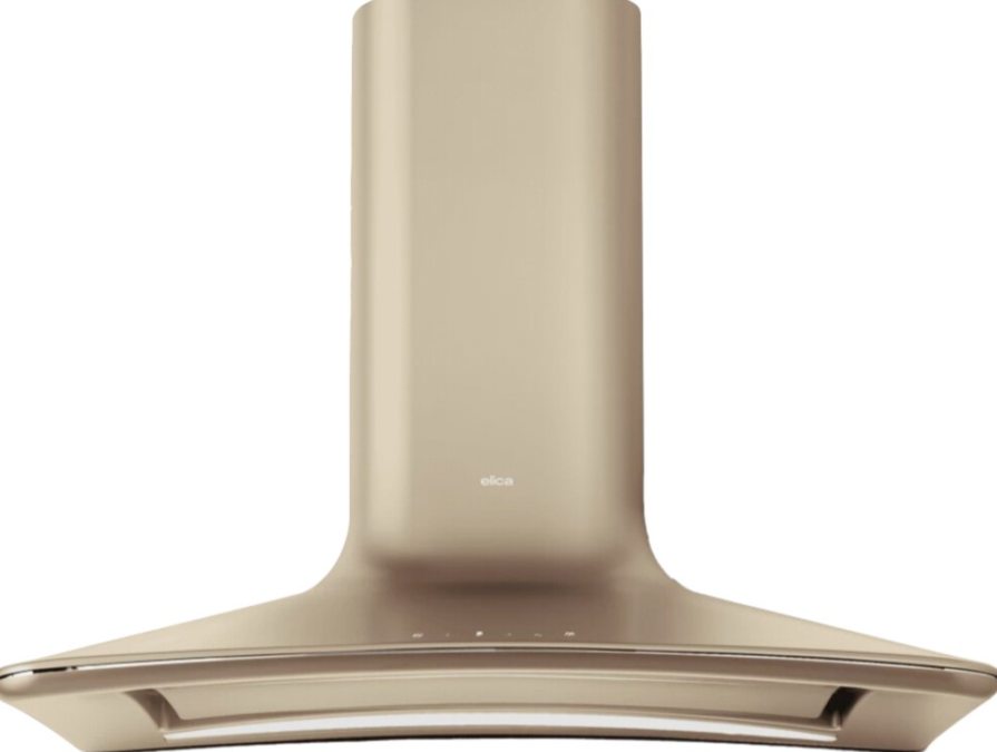 ELICA SWEET BRONZE/A/85 + CAM