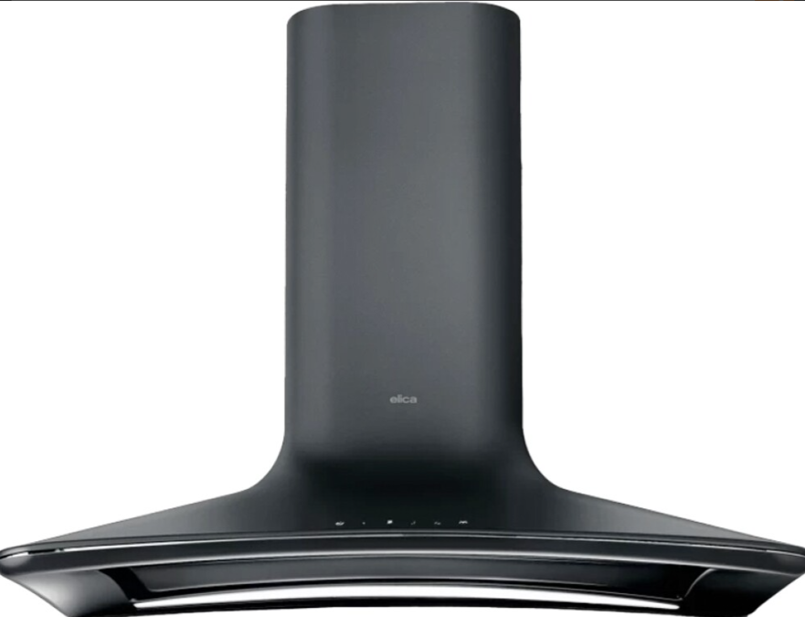 ELICA SWEET MOON BLACK/A/85 + CAM