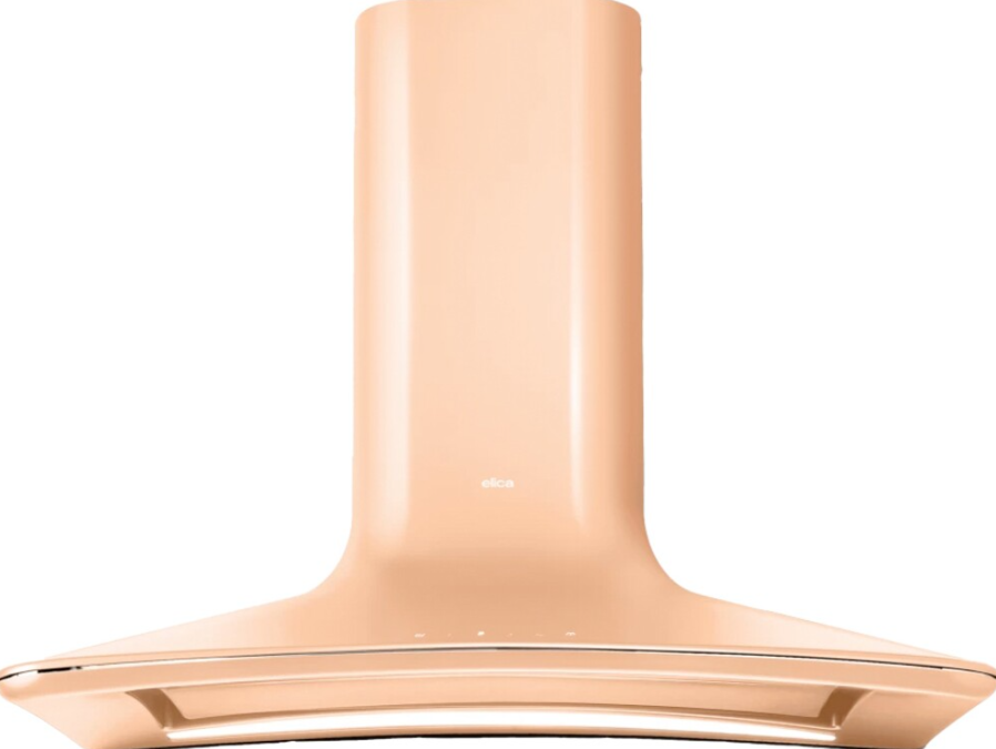ELICA SWEET PEACH FUZZ/F/85