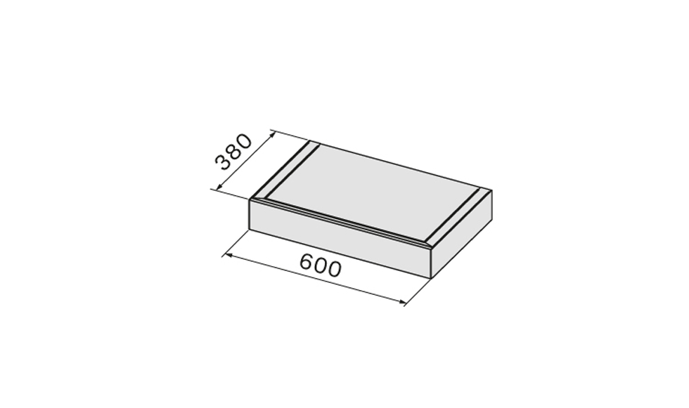 FALMEC SHELF CUSTOM 120 _