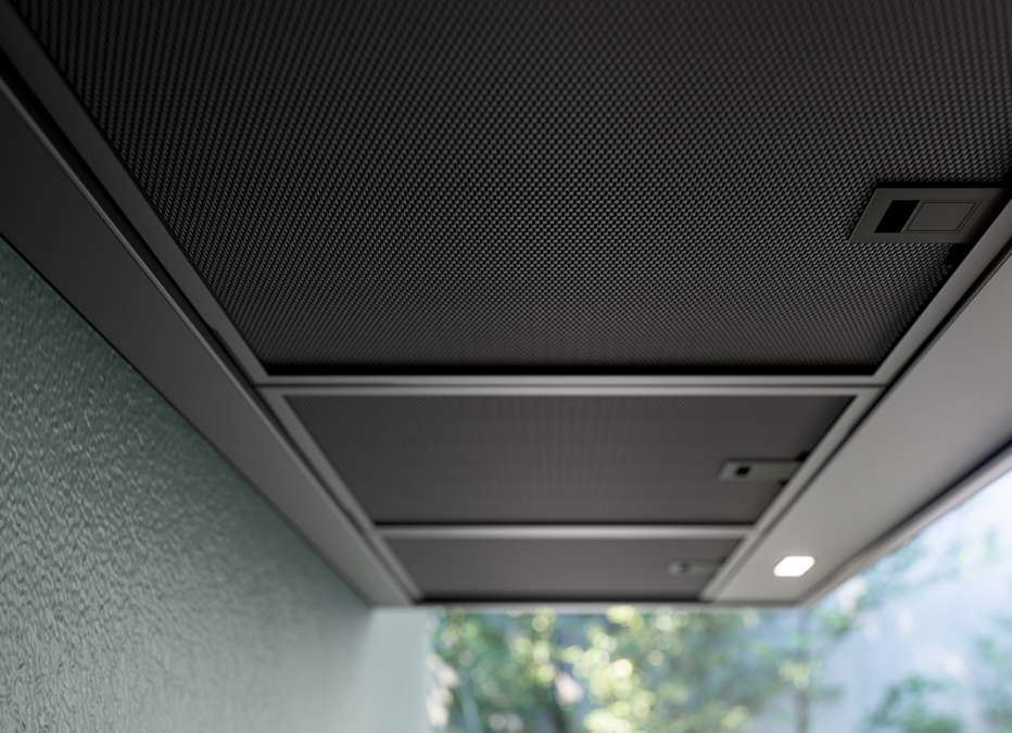 FALMEC MERCURIO BLACK 90 _