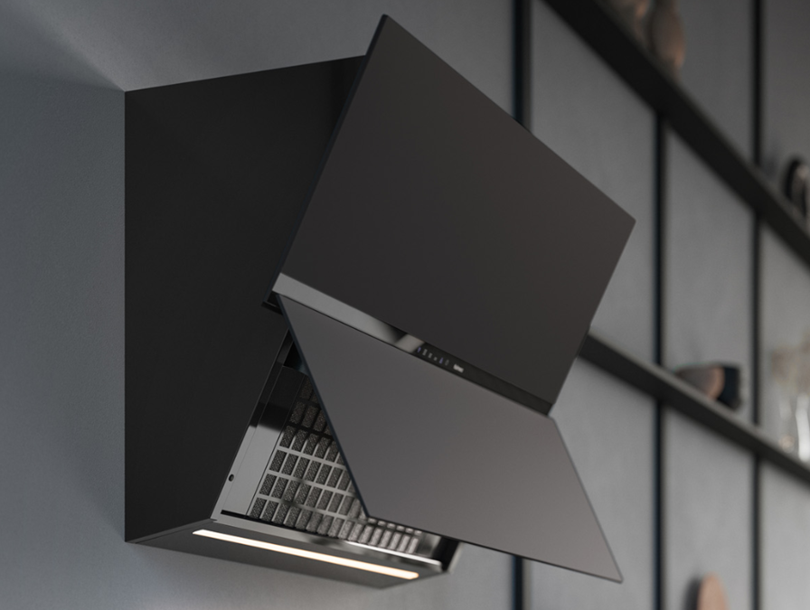 FALMEC FUSION BLACK 85 _