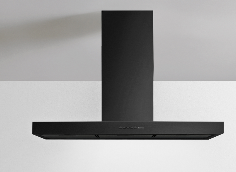 FALMEC MERCURIO BLACK 90 _
