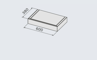 FALMEC SHELF CUSTOM 120 FILT. _