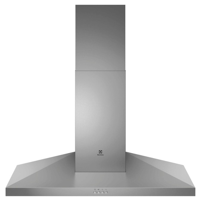 ELECTROLUX LFC519X