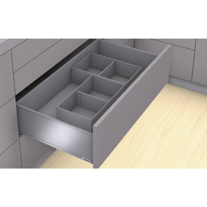 AMBIA okvir prednjega izvleka ZC7F300RSU 