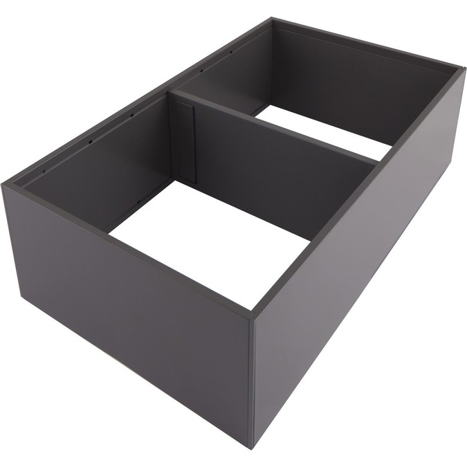 AMBIA okvir prednjega izvleka - ZC7F400RSP