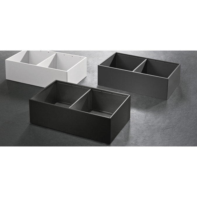 AMBIA okvir prednjega izvleka - ZC7F400RSP