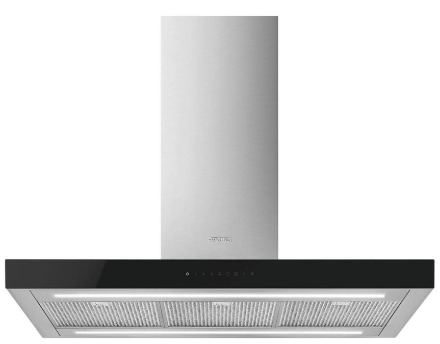 SMEG KBTI9L4VN