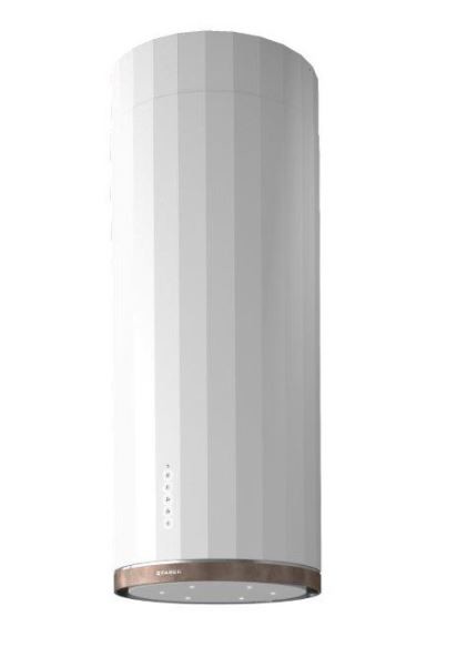 FABER CORINTHIA ISOLA EV8+WH MATT/TS A37