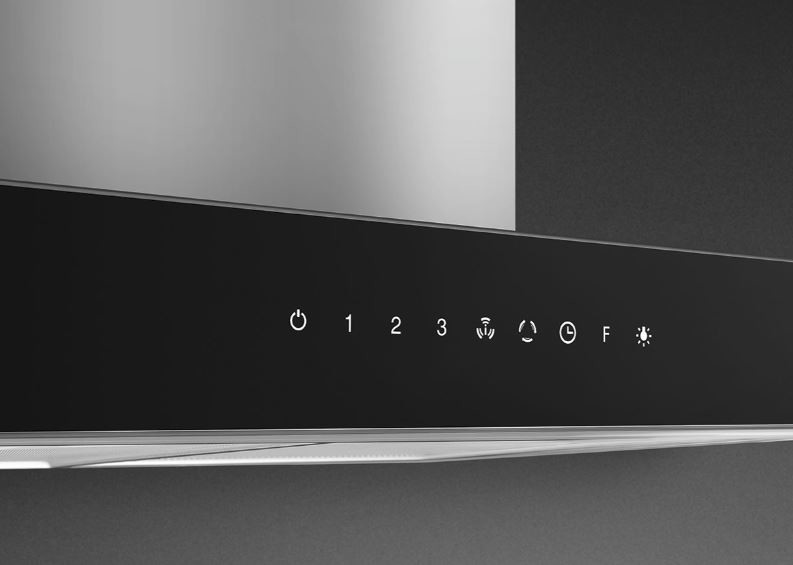 SMEG KBTI9L4VN