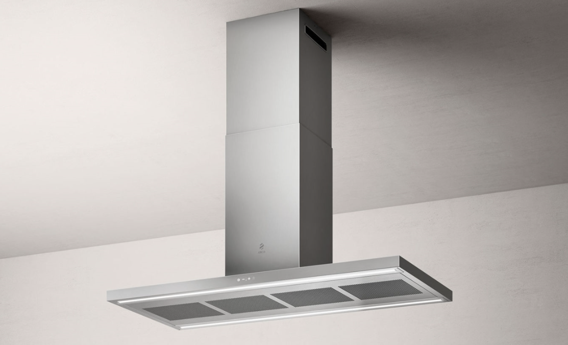ELICA THIN ISLAND IX/A/120