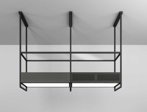ELICA OPEN SUITE SUP BL MAT/F/160