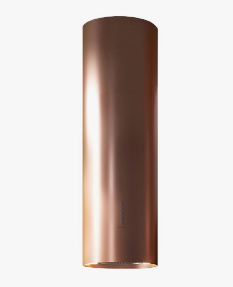 FALMEC  POLAR EVO ISLAND COPPER 35 CM 800 M3/H