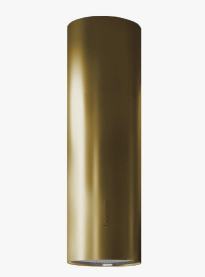 FALMEC  POLAR EVO ISLAND GOLD 35 CM 800 M3/H