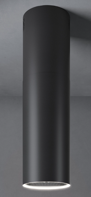 FALMEC  Polar Light Evo Island 35 cm - Anthracite
