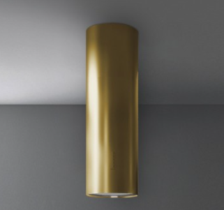 FALMEC  Polar Light Evo Island 35 cm - Gold