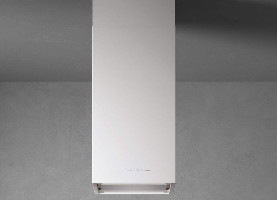 FALMEC MIRA PLUS 40 WHITE ISLAND