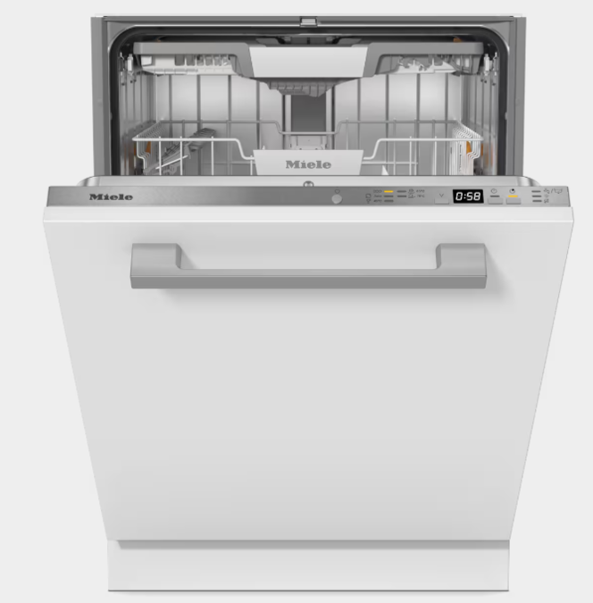 MIELE G 5455 SCVi XXL Active Plus EDST