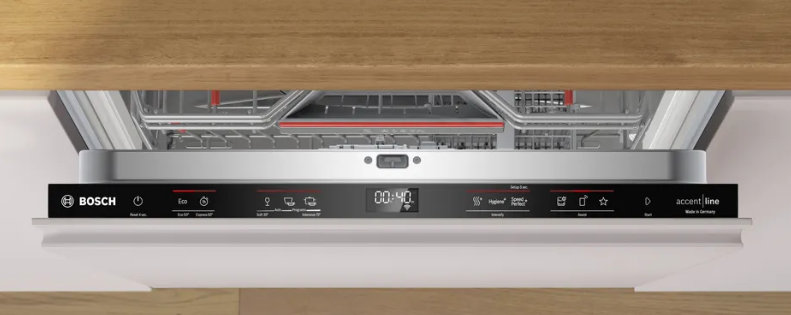 BOSCH SMV6EB801E