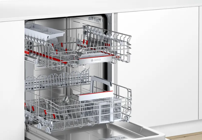 BOSCH SMV6EB801E