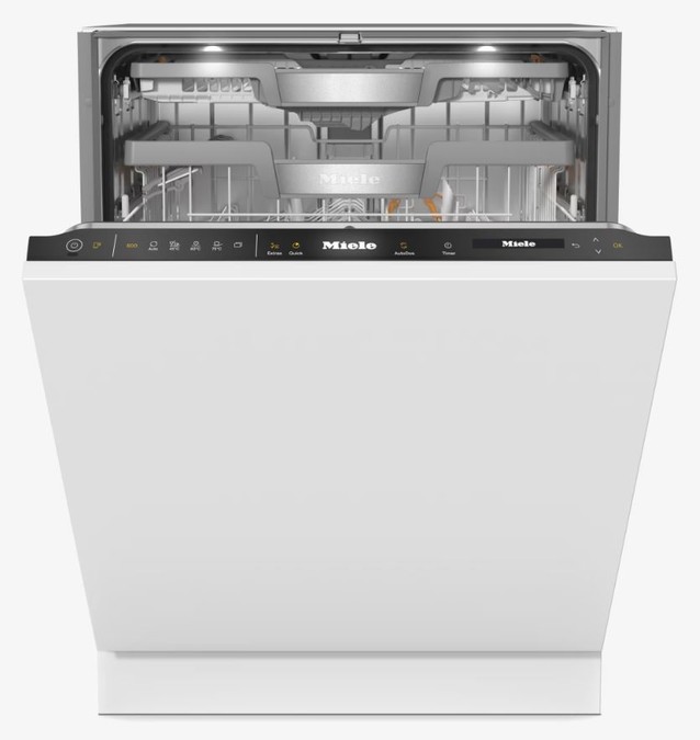 MIELE G 7783 SCVi K2O AutoDos FrontFit OBSW