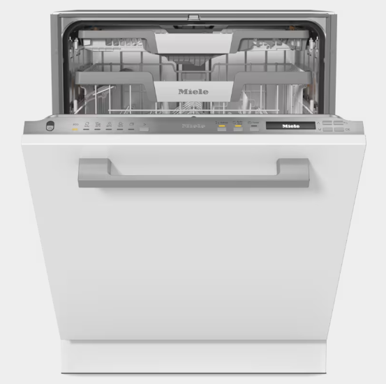 MIELE G 7191 SCVi AutoDos EDST