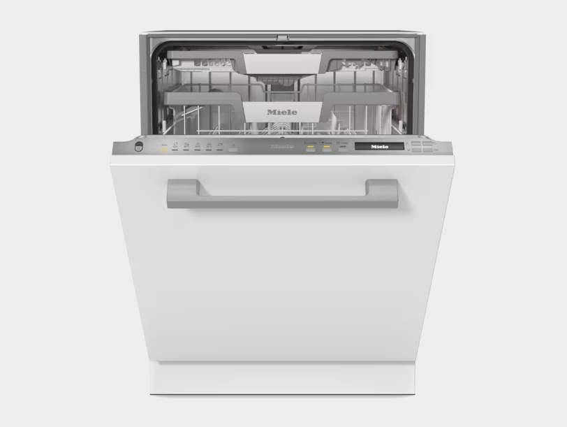 MIELE G 7380 SCVi Frontfit