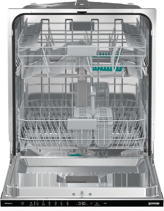 GORENJE GV642D61