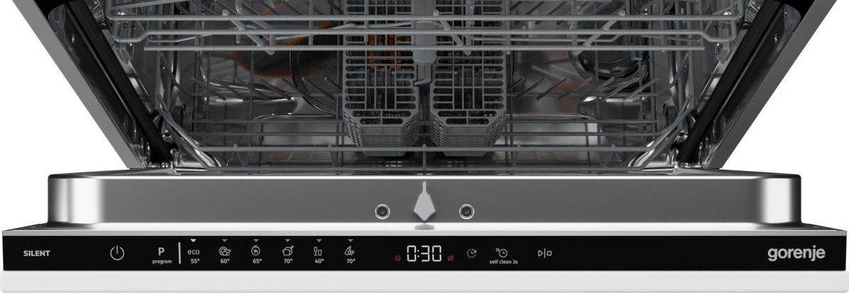 GORENJE GV642D65