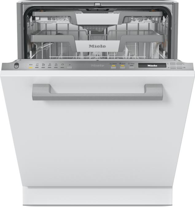 MIELE  G 7281 SCVi - NOVO 