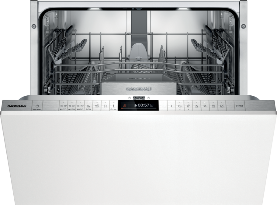 GAGGENAU DF271101F