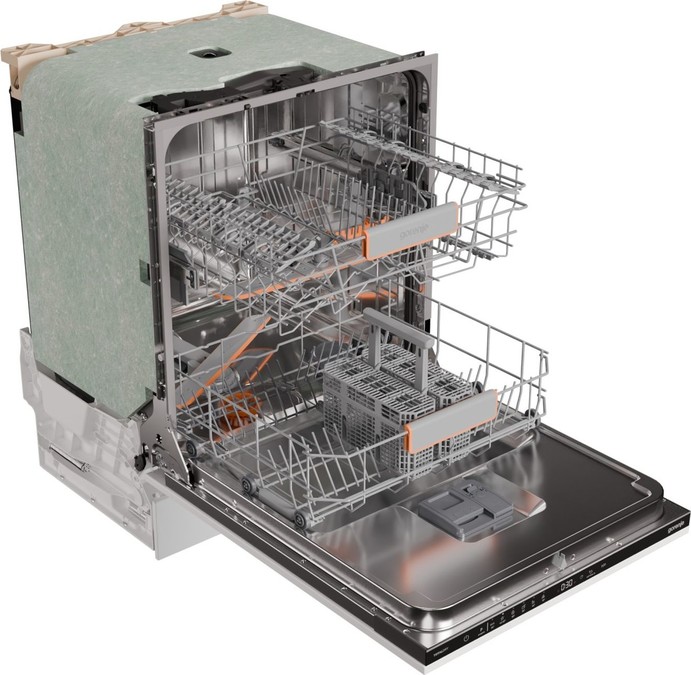 GORENJE GV642C65