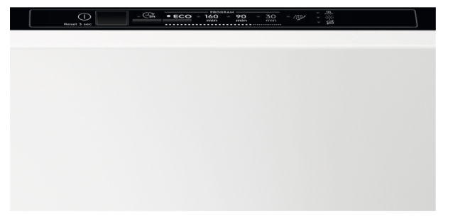 ELECTROLUX KEAF7200L