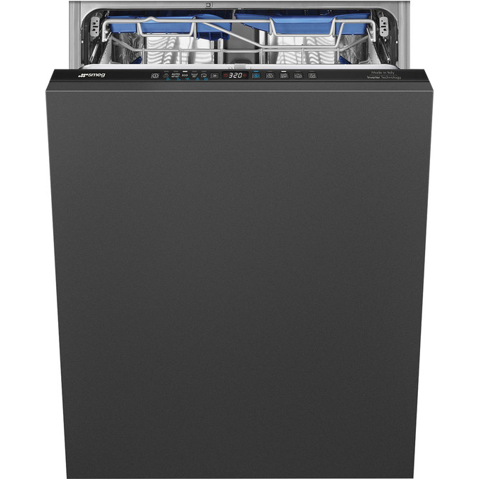 SMEG STL323AL