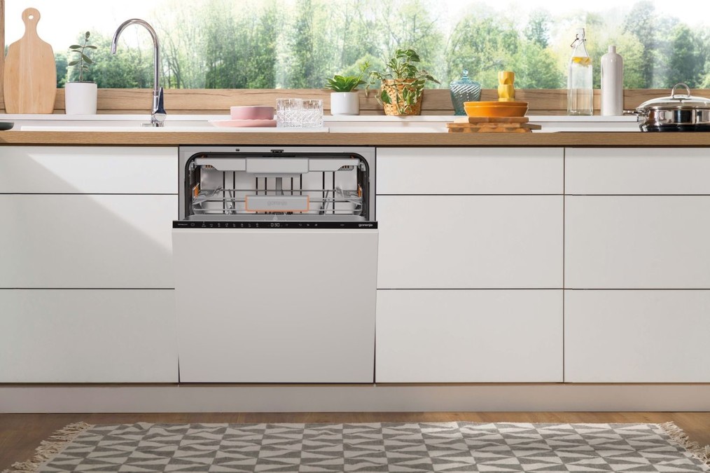 GORENJE GV663B66